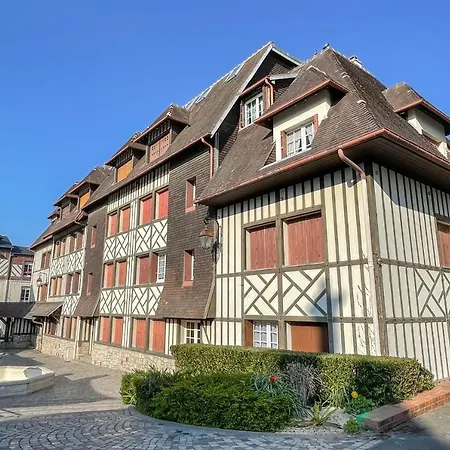 Apartment La Mairie