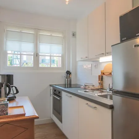 Apartment La Mairie Villers-sur-Mer